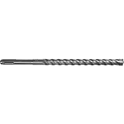 Immagine di Projahn, Punta Zentro Plus per trapano perforatore 15 x 260 mm 83152604