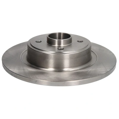 Immagine di ABE C4R021ABE Disco freno Assale posteriore 274 11 4 100 pieno senza kit cuscinetto ruota, anello sensore ABS RENAULT: Scénic 1, GRAND SCENIC 2