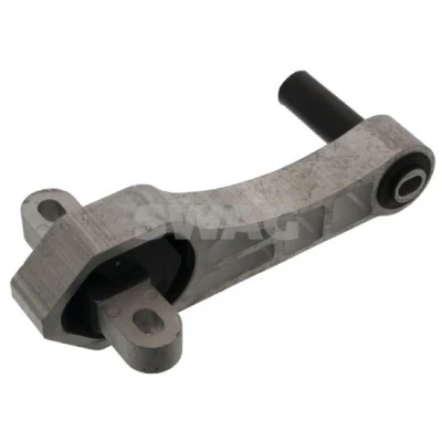 Immagine di SWAG 70 10 0942 Supporto motore Sx Cuscinetto gomma metallo FIAT: Linea