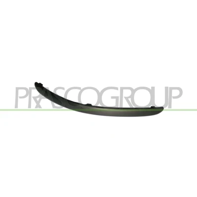 Immagine di PRASCO Premium OP0321243 Modanatura decorativa/ protettiva, Paraurti anteriore Dx OPEL: Corsa C Hatchback