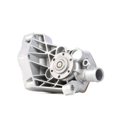 Immagine di SKF VKPC 81217 Pompa acqua con guarnizioni Ghisa per trasmissione cinghia Poly V SKODA: Fabia 1 Combi, I Hatchback