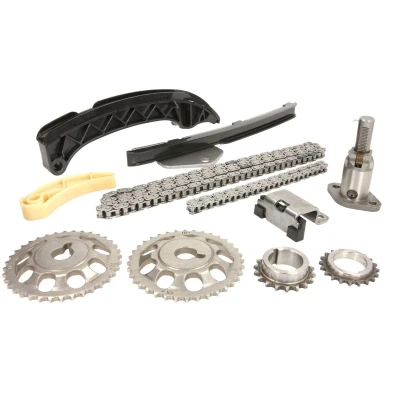Immagine di HEPU 21 0398 Kit Catena distribuzione Simplex, chiusa TOYOTA: Auris Hatchback