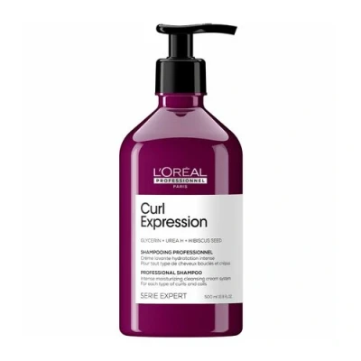Immagine di L&#039;Oréal Professionnel Serie Expert Curl Expression Shampoo 500 ml