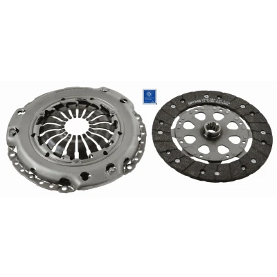 Immagine di SACHS 3000 951 173 Kit Frizione senza cuscinetto disinnesto 228 OPEL: Astra H Caravan, Hatchback, Corsa C Hatchback
