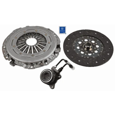 Immagine di SACHS Kit plus CSC 3000 990 285 Frizione 235