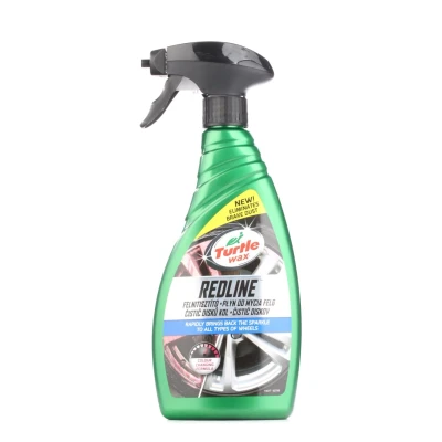 Immagine di TURTLEWAX 70 177 Detergente per cerchione aerosol 500