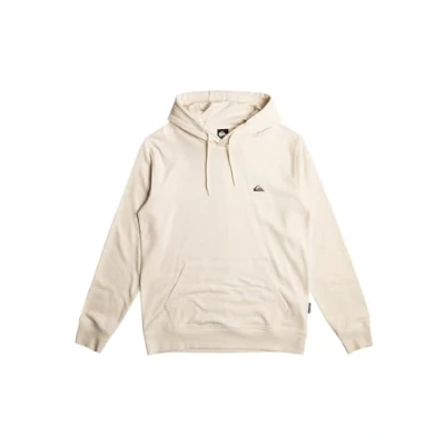 Immagine di Quiksilver Basic Felpa Pullover a Maniche Lunghe da Uomo