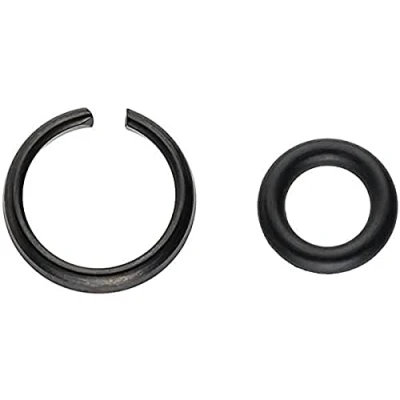 Immagine di Hazet 9012M 09/2 Set di anelli 1 pz.