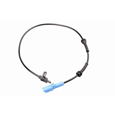 Immagine di VEMO V22 72 0161 Sensore ABS Assale posteriore Hall 2 694 Blu rettangolare CITROËN: C3 Picasso, II