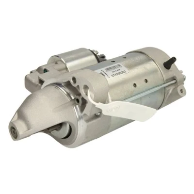 Immagine di STARDAX STX200393R Motorino di avviamento 12 2,3 AUDI: Q7, A8 D3