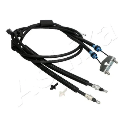 Immagine di ASHIKA 131 00 0312 Cavo Freno posteriore 1816/1700+1860/1745mm FORD: Focus C Max, 2 Kombi