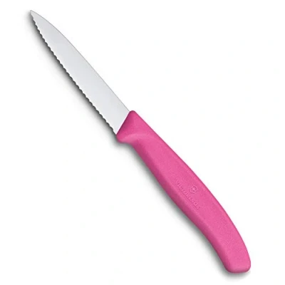 Immagine di Victorinox 6.7636.L115 Coltello verdure swiss CLASSIC Rosa