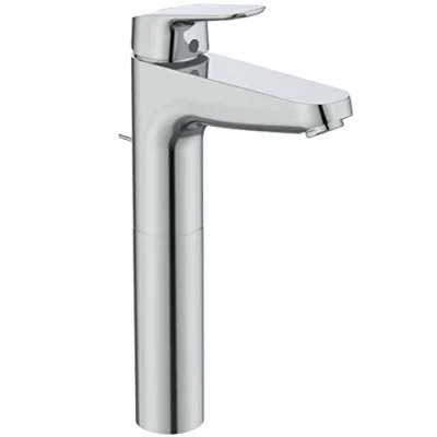 Immagine di Ideal Standard Ceraflex, Miscelatore monocomando per lavabo, Installazione su piano, Cromato