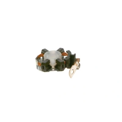 Immagine di BOSCH 1 004 336 534 Supporto, Spazzole in carbone AUDI: A4 B7 Avant, VOLKSWAGEN: Passat B5 GP Variant, SEAT: Exeo ST