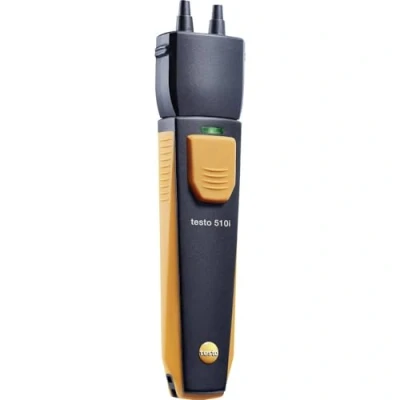 Immagine di testo 510i Bluetooth Differential Pressure Gauge Smart Probe