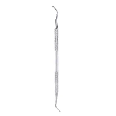 Immagine di pedicure Utensile Lima Strumento per la cura dei piedi correzione unghie incarnito professionale Gancio casa