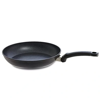 Immagine di Fissler Adamant Classic Padella in alluminio 24 cm, sigillatura antiaderente, adatta per i fornelli a induzione