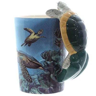 Immagine di Puckator Tazza, Ceramica, Multicolore, 8.5 Centimeters cm