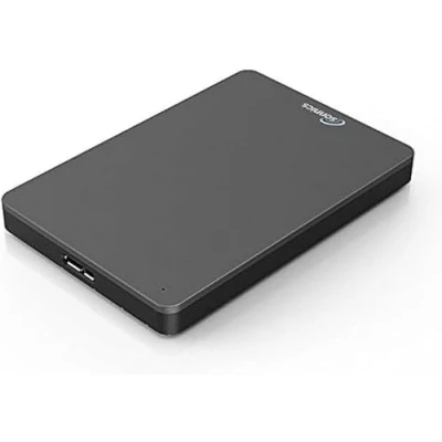 Immagine di Sonnics 1TB Grigio scuro hard disk esterno portatile USB 3.0 Super velocità di trasferimento per uso con Windows PC, Apple Mac, Xbox One e PS4