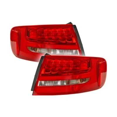 Immagine di MAGNETI MARELLI 714021590701 Fanale posteriore Sx Sezione esterna W16W, LED, PY21W con portalampada AUDI: A4 B8 Avant, MAZDA: CX 7