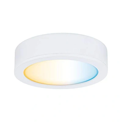 Immagine di Paulmann CC Disc Lampada sottopensile 2.10 W Bianco caldo