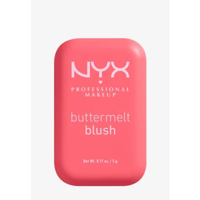 Immagine di NYX Professional Makeup Buttermelt Blush Phard, Donna, Taglia: 5 g, 04 u know butta