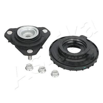 Immagine di ASHIKA SMA0251 Supporto ammortizzatore a molla Assale anteriore HONDA: CIVIC 8 Hatchback