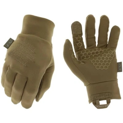 Immagine di Mechanix Coldwork Covert Base Layer Coyote (S)