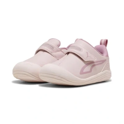 Immagine di PUMA Kitten Sneakers Toddlers, Scarpe, Mauve Mist/Poised Rosa, 21