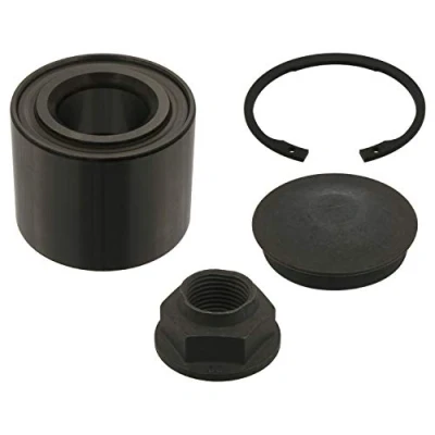 Immagine di FEBI BILSTEIN 39622 Kit cuscinetto ruota RENAULT: Clio 4, Captur, DACIA: Duster SUV, Dokker Station Wagon, Express