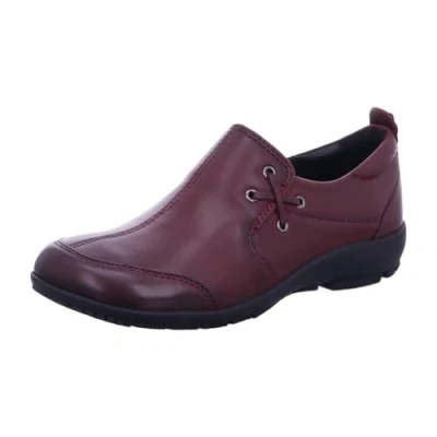 Immagine di Josef Seibel Charlotte 17, Colore:Rosso, Dimensione:40