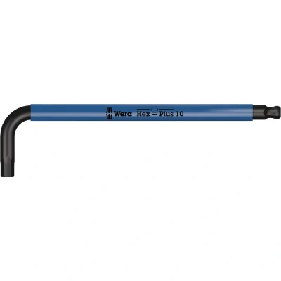 Immagine di Wera 950 SPKL HF 05022205001 brugola interna Chiave a