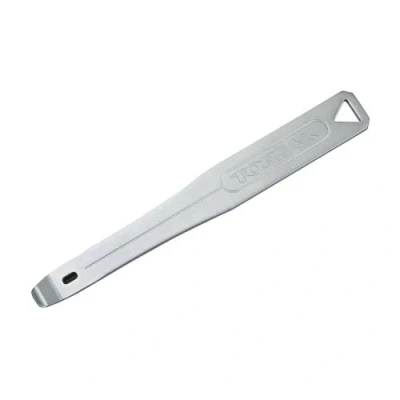 Immagine di TOPEAK Supersteel Tire Lever, Levagomme Unisex Adulto, Argentã, Taglia unica