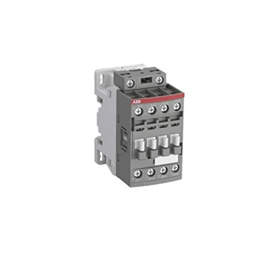 Immagine di ABB AF09 30 10 11 Interruttore 1 NA, 4 NA 24 V 25 A pz.