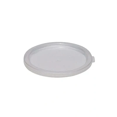 Immagine di Cambro (RFSC12PP190) cover per 12, 18 &amp; 22 qt Round Container