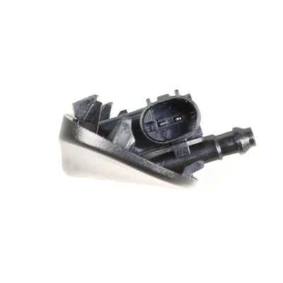 Immagine di METZGER 2220617 Ugelli Lavavetri anteriore Sx riscaldato AUDI: A6 C7 Avant, Allroad, Sedan