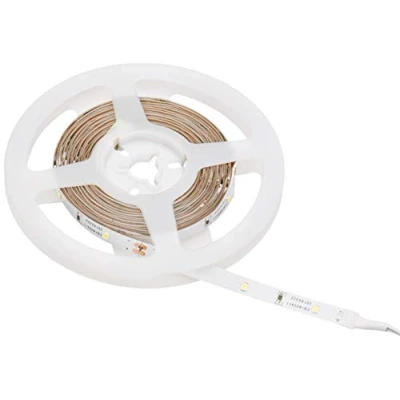 Immagine di Müller Licht 20100322 Kit completo striscia LED con spina 230 V 5 m Bianco neutro 1 pz.
