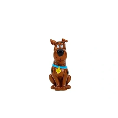 Immagine di Jada Toys Scooby DOO statuetta (1 pezzo) 1 di 5 personaggi da collezione in metallo (Scooby DOO, Shaggy, Fred, Daphne o Velma) per fan e collezionisti a partire dagli 8 anni, onda 1, scelta casuale,