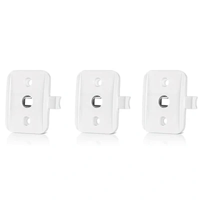 Immagine di Reer Winlock Bloque Fenêtres/Portes Fenêtres Blanc 3 Unités 70060