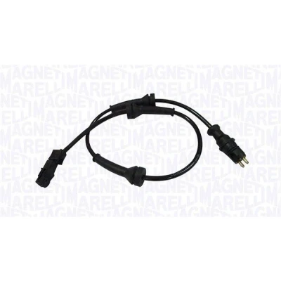 Immagine di MAGNETI MARELLI 172100072010 Sensore ABS Assale anteriore 2 485 RENAULT: SCENIC 2, MEGANE GRAND