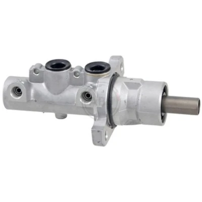Immagine di A.B.S. 61576 Pompa Freno 2 Alluminio 2x M12x1.0 CHEVROLET: Captiva, OPEL: Antara
