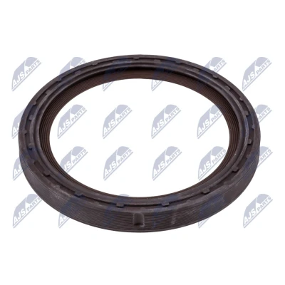Immagine di NTY NUP BM 006 Paraolio Albero Motore sul lato del cambio PTFE (Politetrafluoretilene)/ACM (Poliacrilico Caucciù) BMW: 3 Sedan, Coupe, 1 Coupe