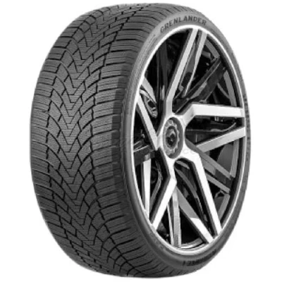 Immagine di Pneumatici 185/65 r15 88T M+S 3PMSF Grenlander ICEHAWKE 1 Gomme invernali nuove