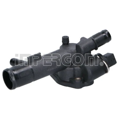 Immagine di ORIGINAL IMPERIUM 90770 Carter del termostato con guarnizione RENAULT: Kangoo I, CLIO 2, I Express, DACIA: Sandero Duster SUV