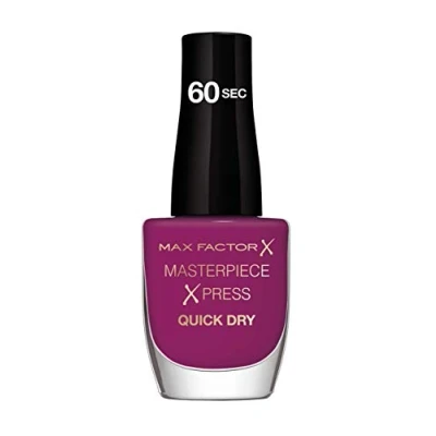 Immagine di Max Factor Masterpiece Xpress Quick Dry Smalto per unghie 8 ml