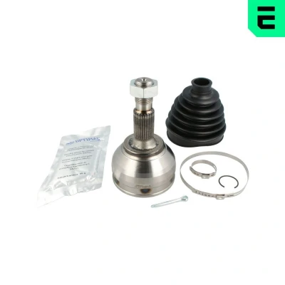 Immagine di OPTIMAL CW 3046 Kit Giunto Omocinetico lato ruota, Assale anteriore FIAT: Scudo II Van, II, CITROËN: Jumpy C5 III Station Wagon