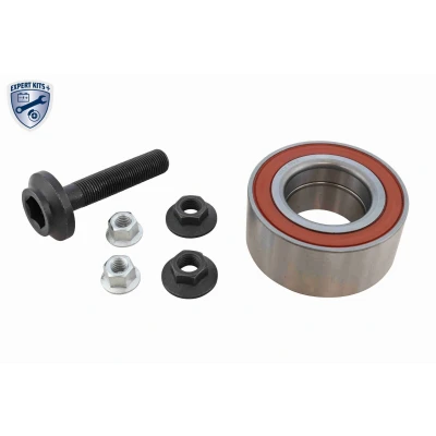 Immagine di VAICO V10 0313 Kit cuscinetto ruota Assale anteriore EXPERT KITS + 85 AUDI: A4 B5 Avant, Sedan, A8 D2