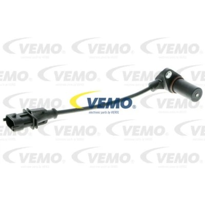 Immagine di VEMO V26 72 0184 Generatore di Impulsi 3 Sensore induttivo Qualità de originale HONDA: CIVIC 8 Hatchback, FR V