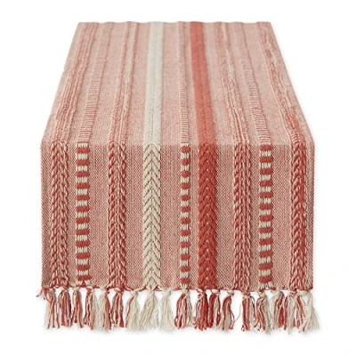 Immagine di DII Runner Collezione Cotone, Spice, 15x72