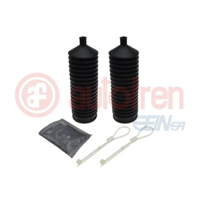 Immagine di AUTOFREN SEINSA D9139C Kit soffietto, Sterzo Assale anteriore Dx, Sx RENAULT: Kangoo I, FIAT: Croma I Hatchback